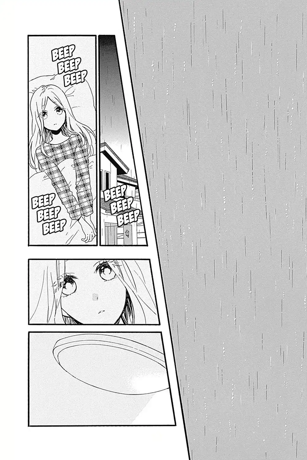 Hibi Chouchou Chapter 56 5